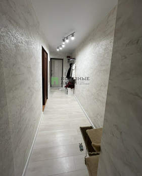 3-к квартира, вторичка, 60м2, 10/10 этаж