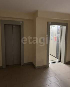 Студия квартира, вторичка, 23м2, 2/17 этаж