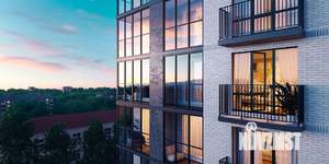 3-к квартира, вторичка, 76м2, 4/17 этаж