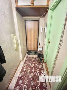 1-к квартира, вторичка, 29м2, 1/5 этаж