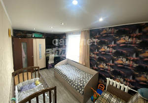 2-к квартира, вторичка, 40м2, 5/5 этаж