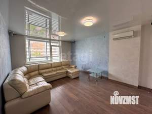 2-к квартира, вторичка, 80м2, 5/18 этаж