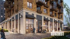 3-к квартира, вторичка, 70м2, 13/15 этаж