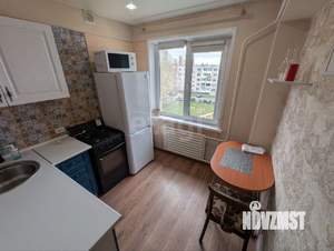 1-к квартира, вторичка, 30м2, 5/5 этаж