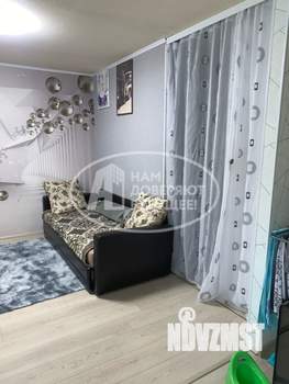 1-к квартира, вторичка, 32м2, 1/5 этаж