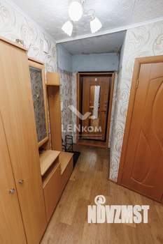 3-к квартира, вторичка, 59м2, 5/5 этаж