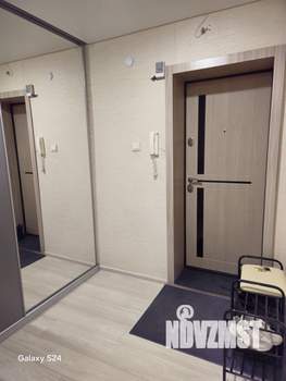 1-к квартира, вторичка, 37м2, 4/10 этаж