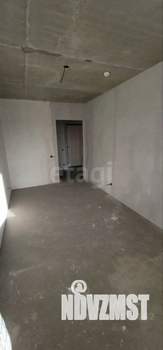 1-к квартира, вторичка, 42м2, 10/18 этаж