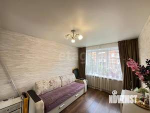 3-к квартира, вторичка, 70м2, 3/3 этаж