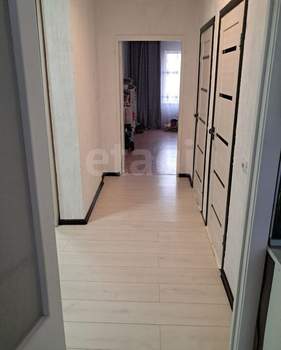 2-к квартира, вторичка, 64м2, 2/18 этаж