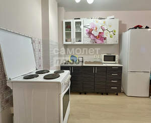 Студия квартира, вторичка, 28м2, 7/19 этаж