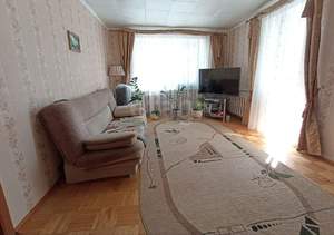 3-к квартира, вторичка, 61м2, 2/9 этаж