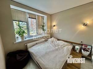 1-к квартира, вторичка, 37м2, 4/17 этаж
