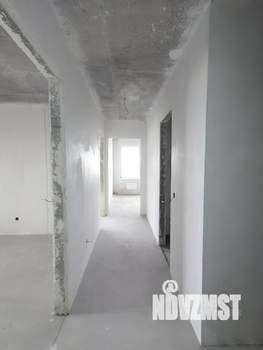 2-к квартира, вторичка, 57м2, 10/17 этаж