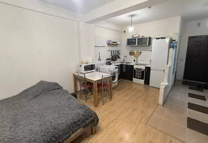 1-к квартира, вторичка, 38м2, 8/14 этаж