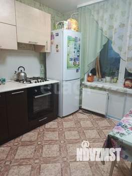 2-к квартира, вторичка, 48м2, 5/5 этаж