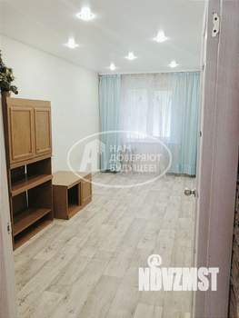 2-к квартира, вторичка, 45м2, 1/5 этаж