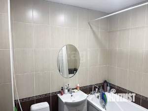 1-к квартира, вторичка, 38м2, 6/17 этаж