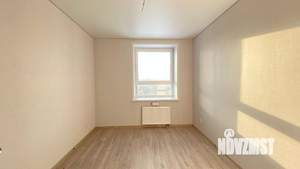 3-к квартира, сданный дом, 62м2, 2/10 этаж