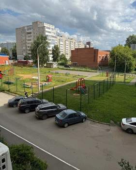 2-к квартира, вторичка, 54м2, 3/10 этаж