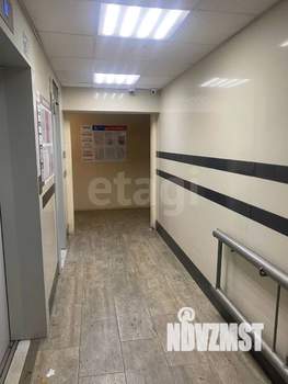 1-к квартира, вторичка, 35м2, 4/14 этаж