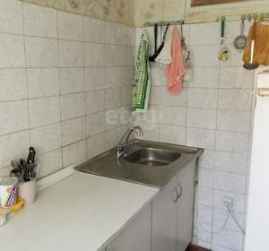 2-к квартира, вторичка, 43м2, 3/4 этаж