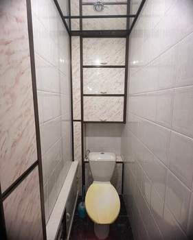 2-к квартира, вторичка, 49м2, 2/5 этаж