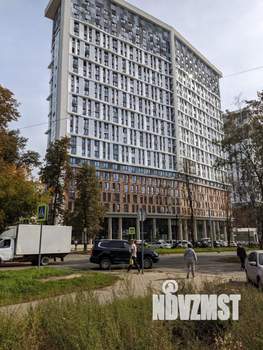1-к квартира, вторичка, 36м2, 6/24 этаж