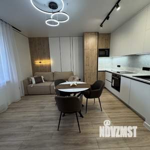 2-к квартира, вторичка, 71м2, 4/9 этаж