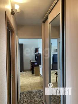 3-к квартира, вторичка, 54м2, 6/9 этаж