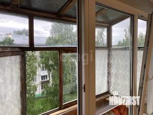 1-к квартира, вторичка, 32м2, 5/5 этаж