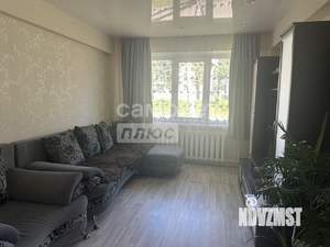 2-к квартира, вторичка, 42м2, 1/5 этаж