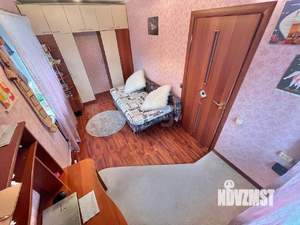 2-к квартира, вторичка, 43м2, 5/5 этаж