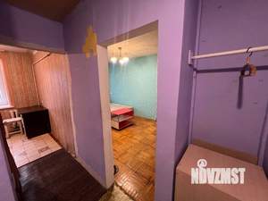 1-к квартира, вторичка, 30м2, 5/5 этаж