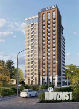 2-к квартира, вторичка, 47м2, 11/17 этаж