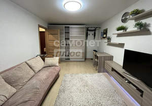 1-к квартира, вторичка, 29м2, 7/9 этаж