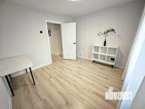 3-к квартира, вторичка, 72м2, 4/16 этаж