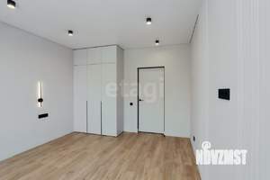 1-к квартира, вторичка, 51м2, 10/25 этаж