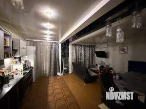 1-к квартира, вторичка, 33м2, 11/16 этаж