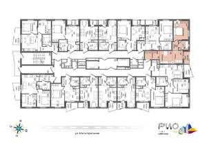 1-к квартира, вторичка, 44м2, 2/17 этаж