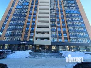 2-к квартира, вторичка, 56м2, 3/18 этаж