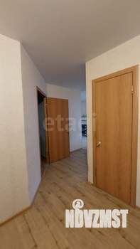 2-к квартира, вторичка, 47м2, 3/3 этаж