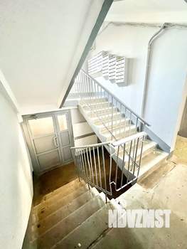 2-к квартира, вторичка, 43м2, 8/9 этаж