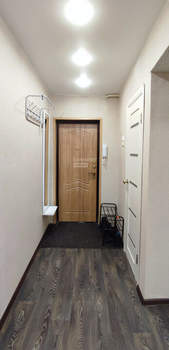 2-к квартира, вторичка, 45м2, 1/5 этаж