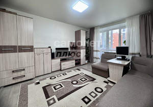 3-к квартира, вторичка, 59м2, 2/5 этаж