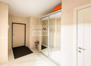 1-к квартира, вторичка, 47м2, 3/9 этаж