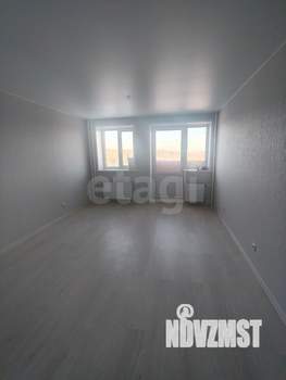 Студия квартира, вторичка, 24м2, 16/18 этаж