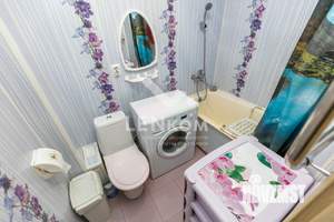 1-к квартира, вторичка, 34м2, 8/9 этаж