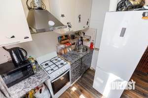 2-к квартира, вторичка, 44м2, 1/5 этаж