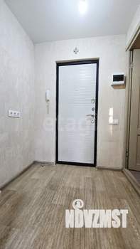1-к квартира, вторичка, 25м2, 2/5 этаж